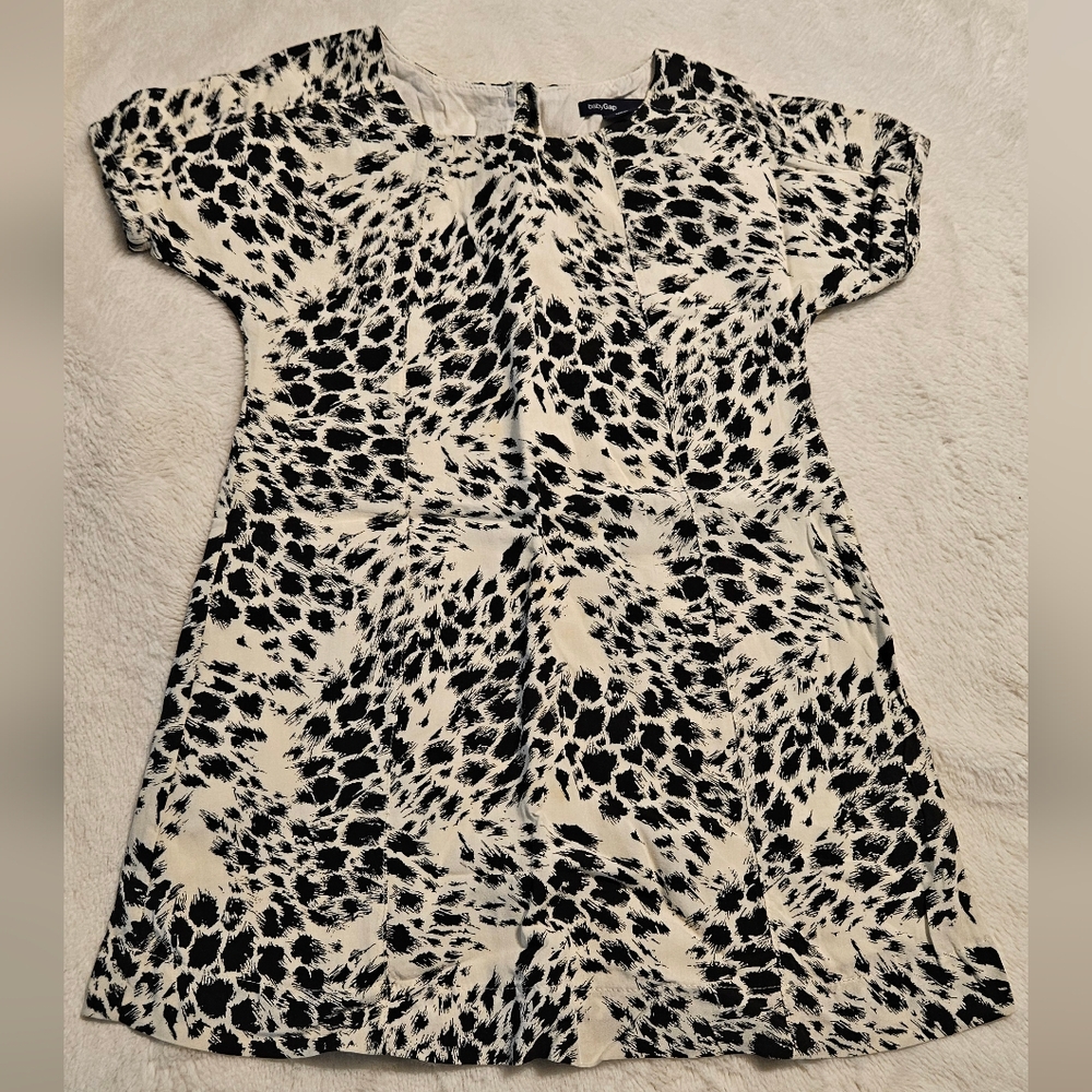 Gap Dress